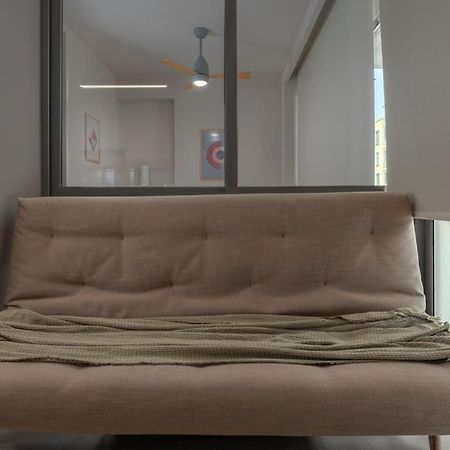 Apartmán Antigonidon Square 5 Soluň Exteriér fotografie