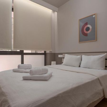 Apartmán Antigonidon Square 5 Soluň Exteriér fotografie